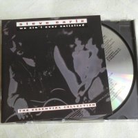 Steve Earle – We Ain’t Ever Satisfied оригинален диск, снимка 1 - CD дискове - 41618743
