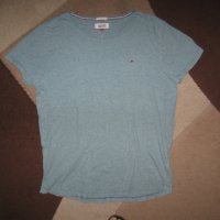 Тениски G-STAR,TOMMY HILFIGER  мъжки,Л-ХЛ, снимка 6 - Тениски - 41984284