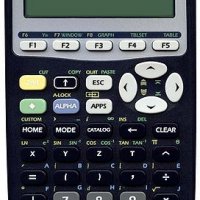 Графични калкулатори TI-89, TI-92 , TI-Nspire CAS, TI-84 Plus Silver, снимка 3 - Друга електроника - 39084925