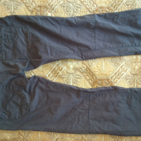 Оригинален дънков панталон ETO 9901, снимка 5 - Панталони - 44758751