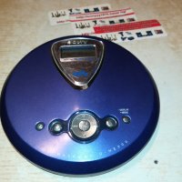 sony cd walkman 1701231608, снимка 1 - Радиокасетофони, транзистори - 39338583