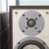 Музикална уредба ''Sony TA-SP 55/ ST-SP55/CDP-S555'', снимка 6 - Аудиосистеми - 44497168