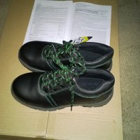 Работни обувки с метално бомбе, снимка 15 - Други - 40659854