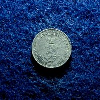 10 стотинки 1917-матрично по-дебела!, снимка 4 - Нумизматика и бонистика - 33932774