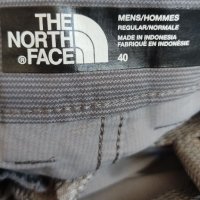 Продавам почти нови къси панталони The North Face ,размер Хл(40), снимка 10 - Къси панталони - 41766457