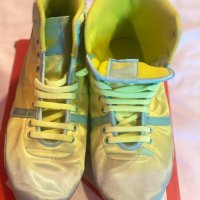 Нови маратонки Nike, снимка 4 - Маратонки - 33675347