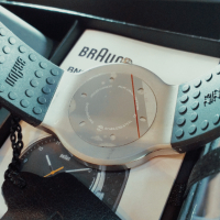 Класически часовници Braun Gents BN0159-ОРГ. НЕМСКИ, снимка 16 - Мъжки - 36499192