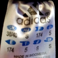 Adidas sportbroek S, снимка 6 - Спортни дрехи, екипи - 41688082