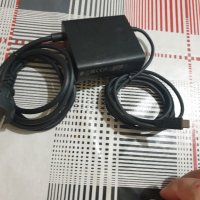  huawei 20v 135w , снимка 1 - Лаптоп аксесоари - 41679455