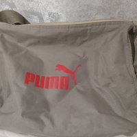 Чанта Puma, снимка 3 - Чанти - 18648043