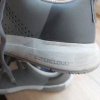 Adidas. Sypercloud. Running. Original. Size 39, снимка 2 - Маратонки - 41481067