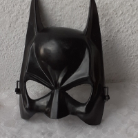 Батман маска, снимка 2 - Други - 36082049