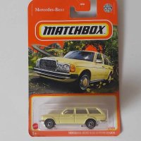 Matchbox 1/64, снимка 2 - Колекции - 41629097