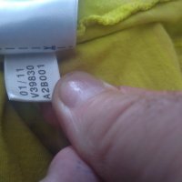 Бразилия маркова тениска на Адидас специално издание №10 Кака памук реален размер М, снимка 11 - Футбол - 41507824