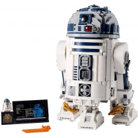 Конструктор Lego Star Wars-R2-D2 (75308), снимка 2 - Конструктори - 44528886