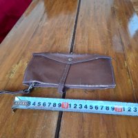 Стара чантичка за документи LZ, снимка 4 - Други ценни предмети - 34242442
