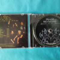 Arch Nemesis – 2002 - Shadows In The Mirror(Thrash,Heavy Metal), снимка 2 - CD дискове - 39010641
