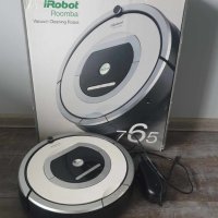 iRobot Roomba 765, снимка 2 - Прахосмукачки - 44238678