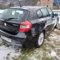 На части БМВ Е87 120д 163 коня - BMW E87 120d 163hp, снимка 2 - Автомобили и джипове - 35831207