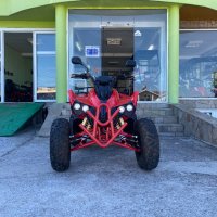 Бензиново ATV 200cc MaxMotors Sport Red Devil, снимка 2 - Мотоциклети и мототехника - 41790831