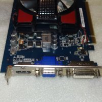 Продавам видео карта nVidia ASUS GT440 1GB DDR3 128bit HDMI DVI VGA PCI-E, снимка 2 - Видеокарти - 41019968