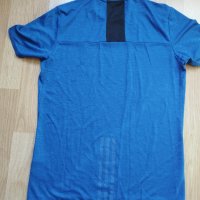 Тениска Adidas running Supernova climalite, снимка 5 - Тениски - 41657566