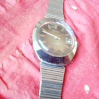 Польот СССР ръчен часовник , снимка 2 - Антикварни и старинни предмети - 41530991