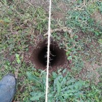 Копам дупки за огради и дръвчета , снимка 9 - Други ремонти - 27310270
