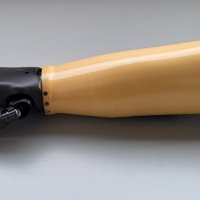 Протеза за горен десен крайник / дясна ръка, снимка 1 - Друга електроника - 39515350