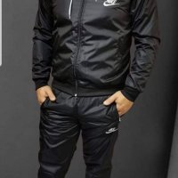 Нови мъжки екипи nike , снимка 6 - Спортни дрехи, екипи - 35033661