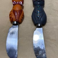 Сувенирни ножове, снимка 1 - Други - 42133958