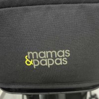 Детска количка mamas and papas, снимка 2 - Детски колички - 41768784