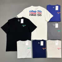 Мъжка тениска Nike - Налични различни цветове и модели, снимка 9 - Тениски - 44790024