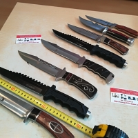 columbia knives 85лв за бр-яки ножове 1303221723, снимка 3 - Колекции - 36091234