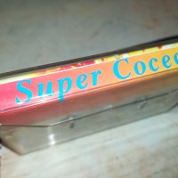 SUPER COCECI-КАСЕТА 1907231154, снимка 3 - Аудио касети - 41595649