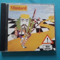 Roy Wood(Move) -5CD(Psychedelic Rock), снимка 5 - CD дискове - 40498173