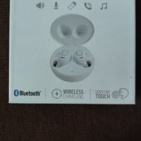 Безжични слушалки Ledwood , снимка 1 - Bluetooth слушалки - 44354373
