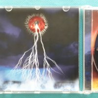 Lars Eric Mattsson(Condition Red,Eternity) – 2002 - Electric Woodoo(Hard Rock), снимка 3 - CD дискове - 39033005