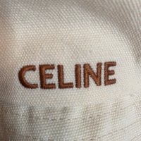 -%шапка Селин*CELINE bucket hat, снимка 7 - Шапки - 41951979