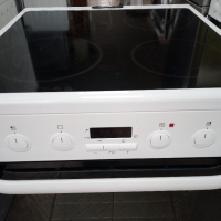 Свободно стояща печка с керамичен плот VOSS Electrolux 60 см широка 2 години гаранция!, снимка 10 - Печки, фурни - 44756054