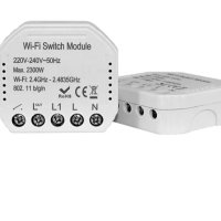 QS-WIFI-S03 Модул за превключване, снимка 1 - Суичове - 41699256