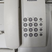2 бр Panasonic КХ-TS500, снимка 3 - Други - 42625041