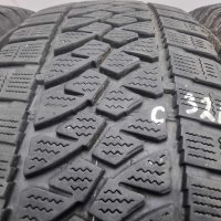 10бр зимни гуми за бус 205/65/16C Bridgestone C321 , снимка 3 - Гуми и джанти - 42532462