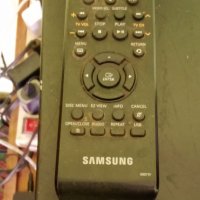 Samsung dvd, снимка 1 - Аудиосистеми - 42000390