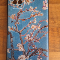 Xiaomi Redmi Note 11 Case, снимка 1 - Калъфи, кейсове - 44698284