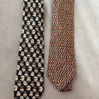 Ermenegildo Zegna оригинални вратовръзки, снимка 2 - Други - 42702241