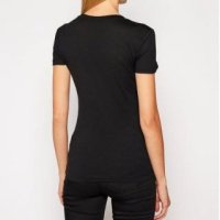 Оригинални тениски на Guess! XS, снимка 2 - Тениски - 37175017