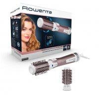 Rowenta CF9540 Brush Activ Premium Care въртяща се четка за стилизиране на коса, снимка 11 - Маши за коса - 39700283