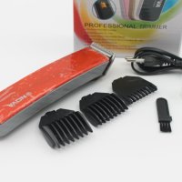 Тример за Подстригване, снимка 2 - Машинки за подстригване - 40511755