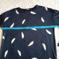 Нови дамски блузи - 14лв., снимка 3 - Блузи с дълъг ръкав и пуловери - 35934728